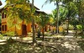 Туры в отель Arraial Bangalo Praia Hotel