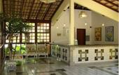 Туры в отель Arraial Bangalo Praia Hotel