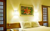 Туры в отель Arraial Bangalo Praia Hotel