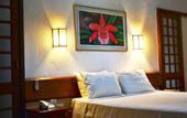 Туры в отель Arraial Bangalo Praia Hotel