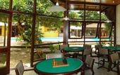 Туры в отель Arraial Bangalo Praia Hotel