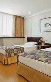 Туры в отель Hotel Dan Inn Curitiba Centro by Nacional Inn