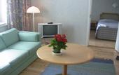 Туры в отель Lahden Koti Apartment Hotel