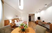 Туры в отель Grand Hotel Royal Sorocaba by Atlantica