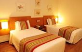 Туры в отель Grand Hotel Royal Sorocaba by Atlantica