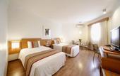 Туры в отель Grand Hotel Royal Sorocaba by Atlantica
