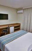 Туры в отель Comfort Hotel Mogi Guacu