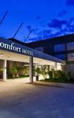 Туры в отель Comfort Hotel Mogi Guacu