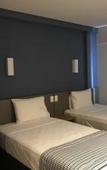 Туры в отель Maringa Airport Hotel