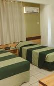 Туры в отель Abrolhos Praia Hotel