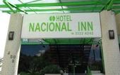 Туры в отель Hotel Nacional Inn Curitiba Estacao Shopping