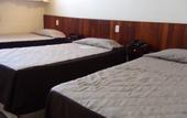 Туры в отель Hotel Nacional Inn Curitiba Estacao Shopping