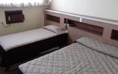 Туры в отель Hotel Nacional Inn Curitiba Estacao Shopping