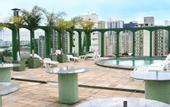Туры в отель Hotel Nacional Inn Curitiba Estacao Shopping