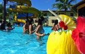 Туры в отель Portobello Park Hotel
