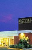 Туры в отель Hotel JP Ribeirao Preto Resort & Convencoes by Nacional Inn