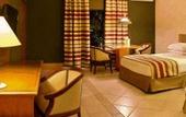 Туры в отель Hotel JP Ribeirao Preto Resort & Convencoes by Nacional Inn