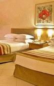 Туры в отель Hotel JP Ribeirao Preto Resort & Convencoes by Nacional Inn