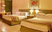 Туры в отель Hotel JP Ribeirao Preto Resort & Convencoes by Nacional Inn