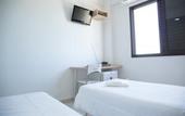 Туры в отель Plaza Inn Trevo Sorocaba