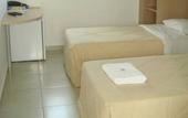Туры в отель Plaza Inn Trevo Sorocaba