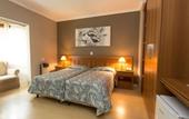 Туры в отель Pousada Nacional Inn Campos do Jordao