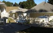 Туры в отель Pousada Nacional Inn Campos do Jordao