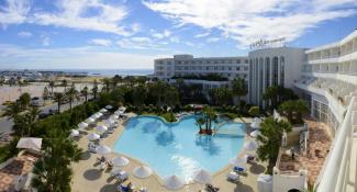 Blue Marine Hotel & Thalasso 5*