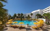 Туры в отель Blue Marine Hotel & Thalasso
