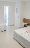 Туры в отель Onix Hotel Praia de Piata