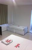 Туры в отель Onix Hotel Praia de Piata