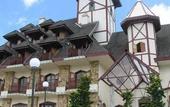 Туры в отель Hotel Nacional Inn Campos do Jordao