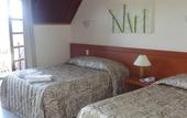 Туры в отель Hotel Nacional Inn Campos do Jordao
