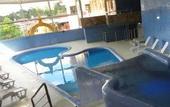 Туры в отель Hotel Nacional Inn Campos do Jordao