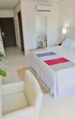 Туры в отель Hotel Cabo Branco Atlantico