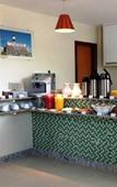 Туры в отель Onix Hotel Aeroporto