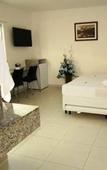 Туры в отель Onix Hotel Aeroporto