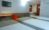 Туры в отель ibis Styles Goiania Shopping Estacao