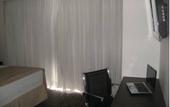 Туры в отель San Diego Suites Pampulha Oficial