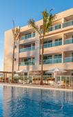 Туры в отель Eurostars Brisas Do Lago