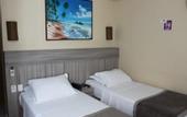 Туры в отель Hotel Anahi