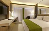 Туры в отель Esuites Savassi Toscanini