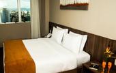 Туры в отель BH Raja Hotel