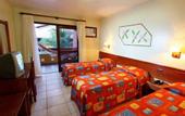 Туры в отель Porto Calem Praia Hotel