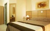 Туры в отель Hotel Nacional Inn Sao Carlos & Convencoes