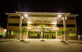 Туры в отель Hotel Nacional Inn Sao Carlos & Convencoes