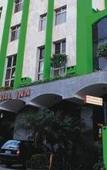 Туры в отель Hotel Nacional Inn Limeira