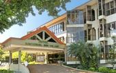 Туры в отель Hotel Vilage Inn Ribeirao Preto & Convencoes By Nacional Inn