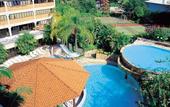 Туры в отель Hotel Vilage Inn Ribeirao Preto & Convencoes By Nacional Inn
