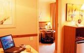 Туры в отель Hotel Dan Inn Sorocaba by Nacional Inn